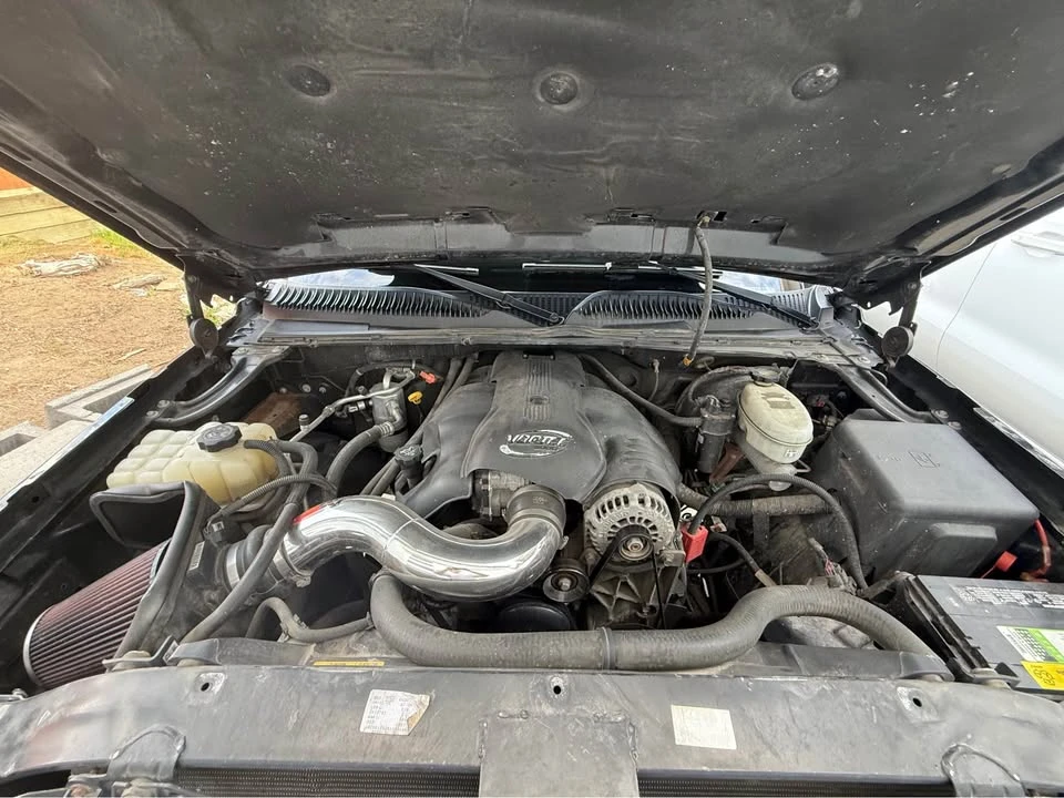 2005 Chevrolet SS - Image 8 of 11