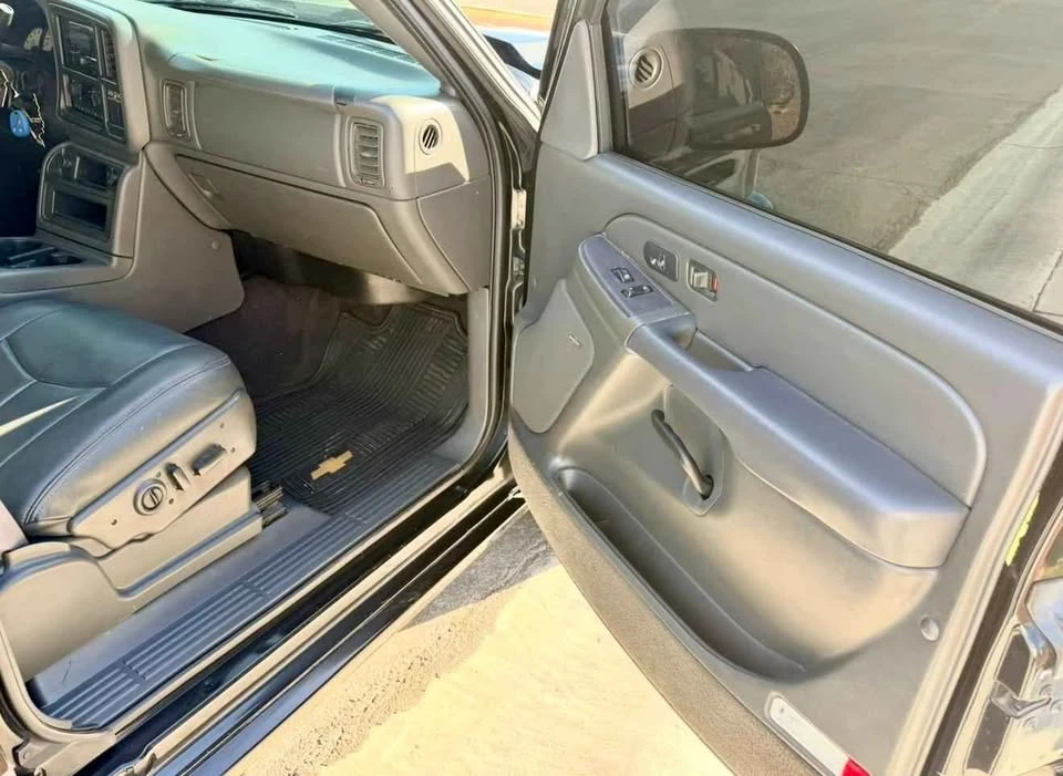 2005 Chevrolet Silverado 1st Gen - Image 5 of 11