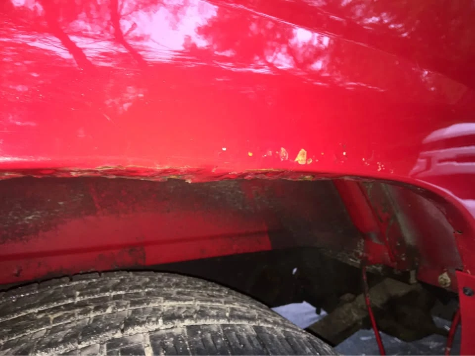 2005 Chevrolet SS - Image 11 of 11