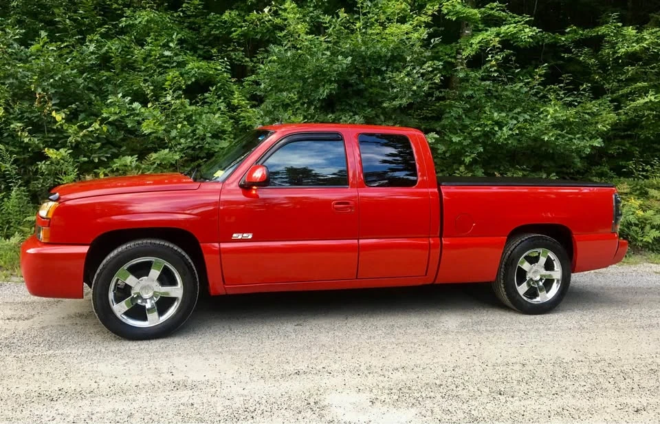 2005 Chevrolet SS - Image 4 of 11