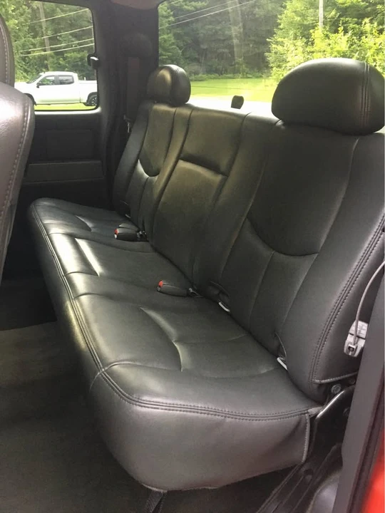 2005 Chevrolet SS - Image 7 of 11