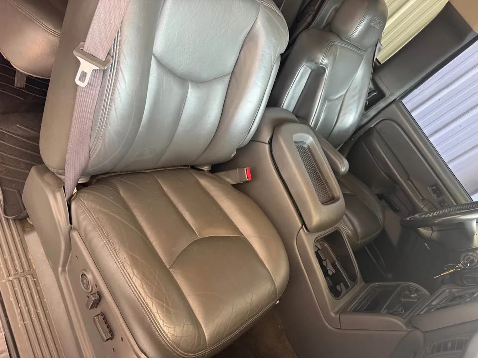 2005 Chevrolet SS - Image 15 of 17