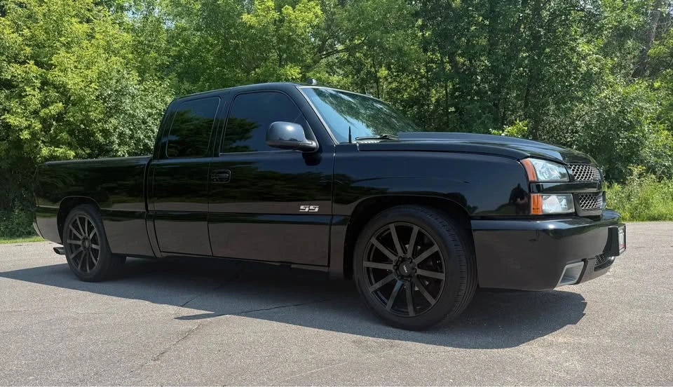 2005 Chevrolet SS - Image 7 of 17