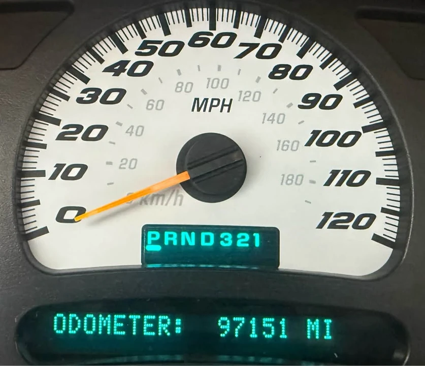 2005 Chevrolet SS - Image 14 of 17