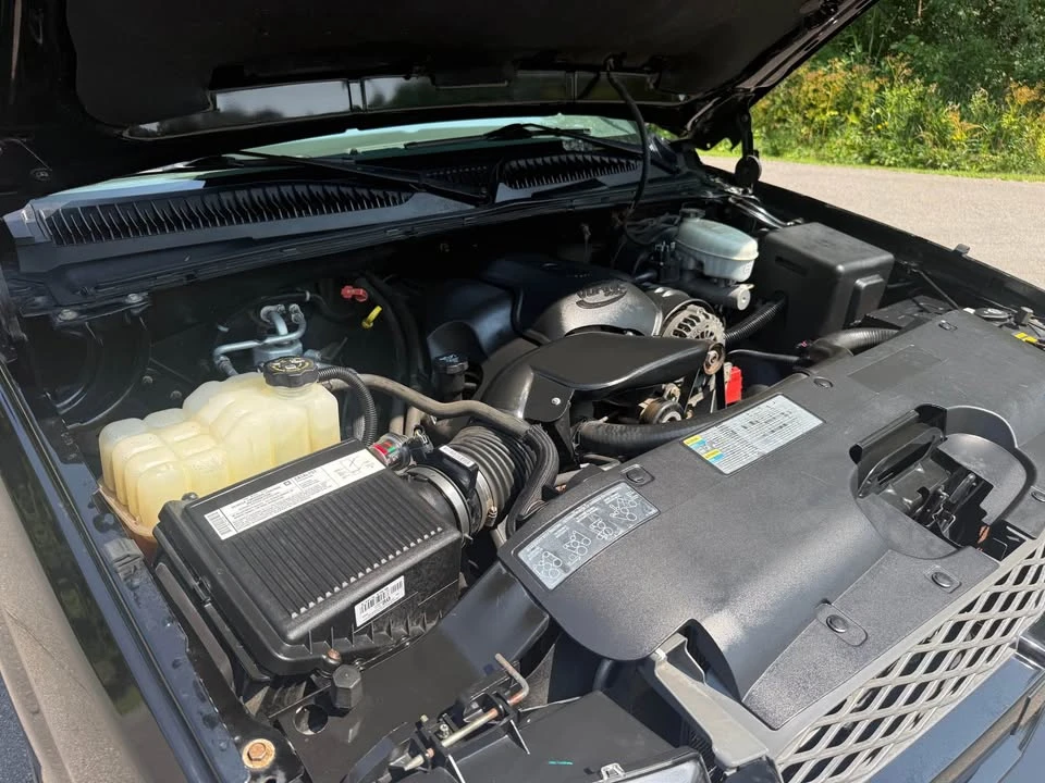 2005 Chevrolet SS - Image 10 of 17