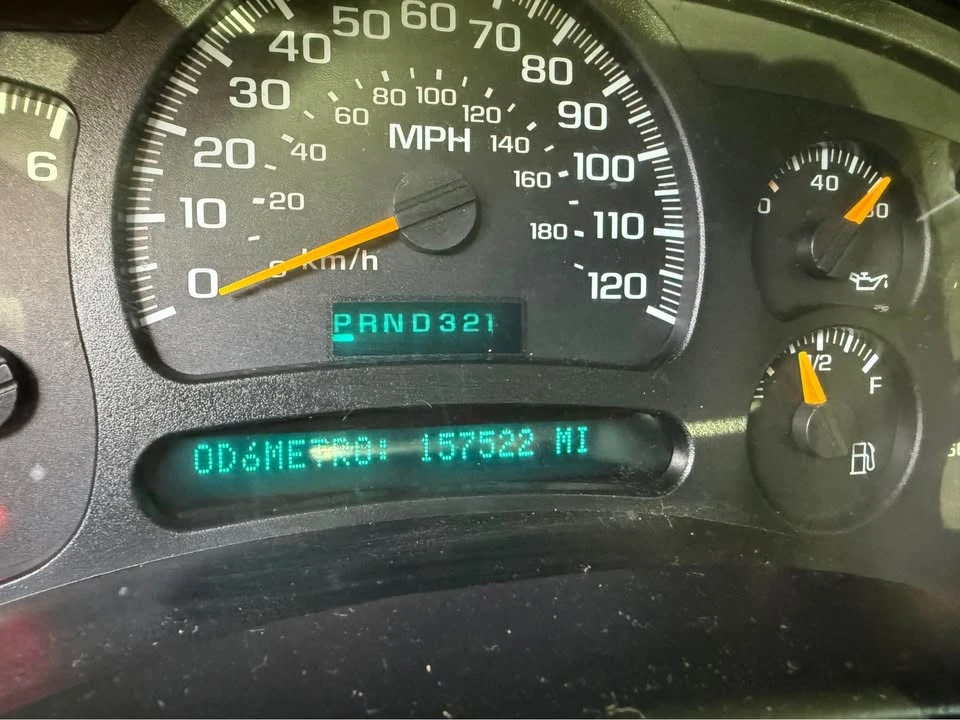 2005 Chevrolet SS - Image 8 of 19