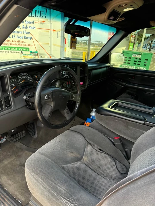 2005 Chevrolet SS - Image 9 of 19