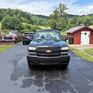 2005 Chevrolet SS Sedan 4D