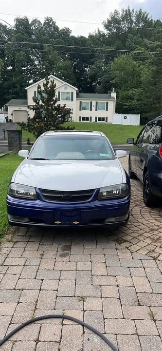 2005 Chevrolet SS - Image 2 of 3