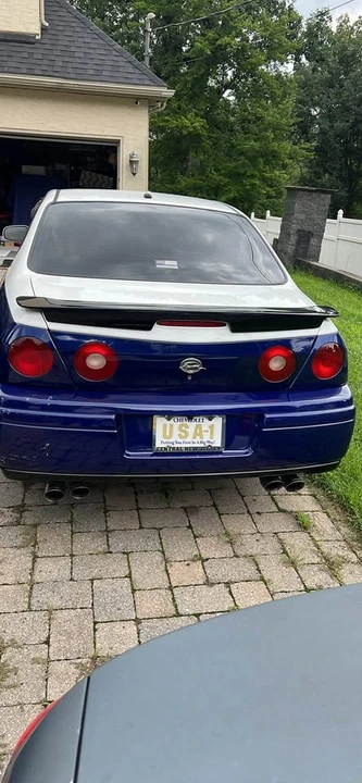 2005 Chevrolet SS - Image 3 of 3