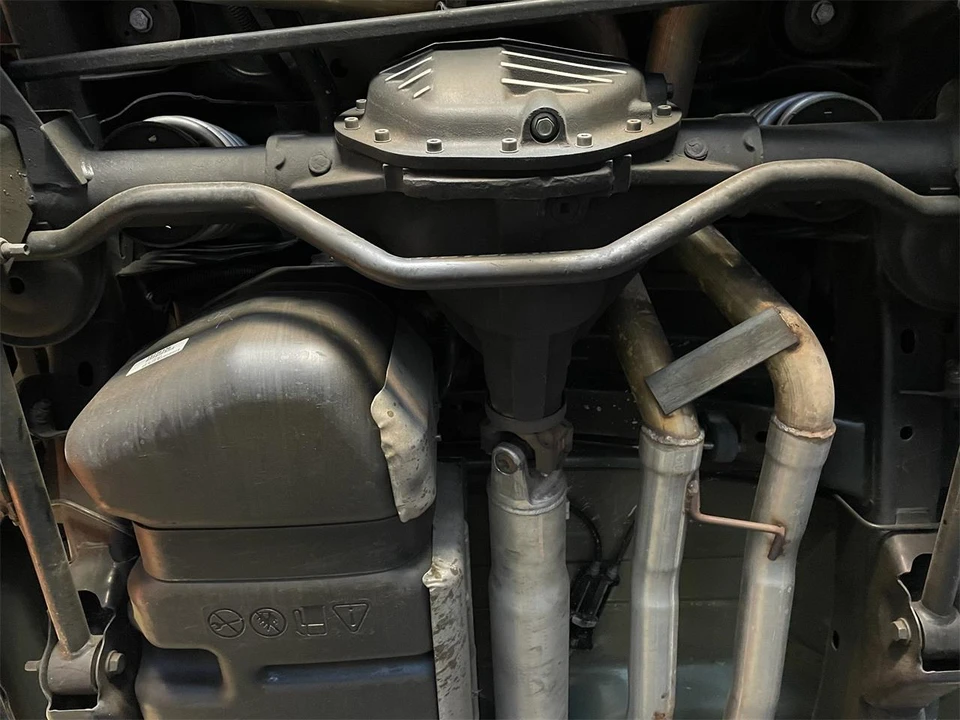2005 Chevrolet SSR - Image 14 of 24