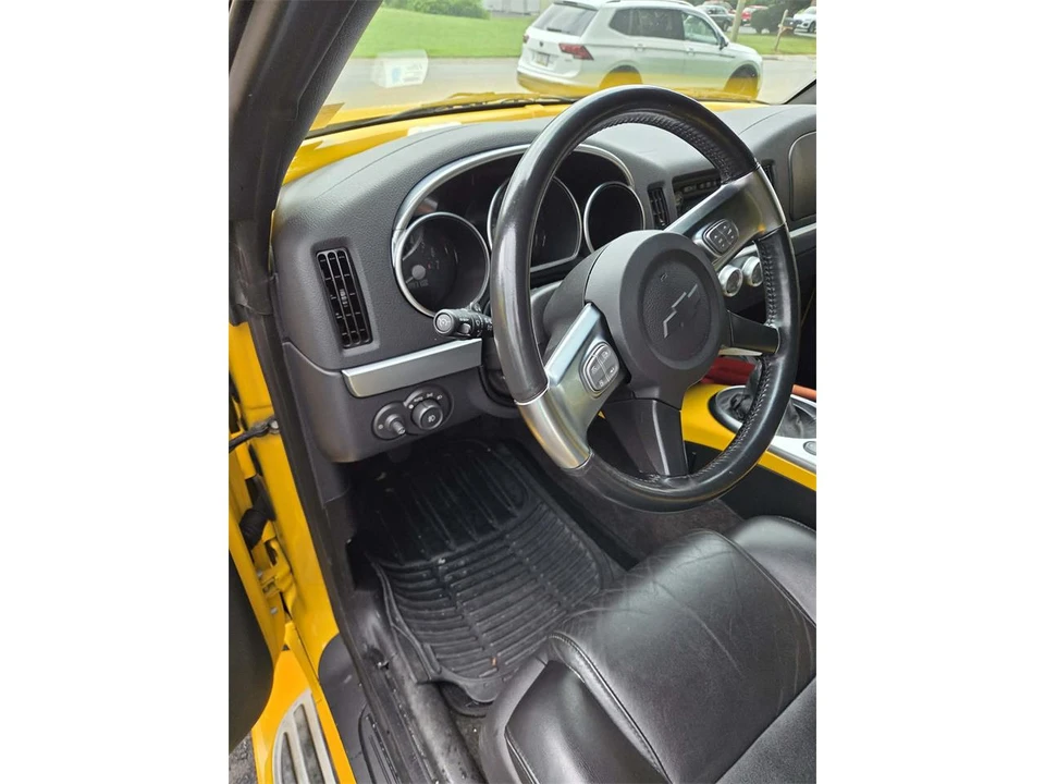 2005 Chevrolet SSR - Image 27 of 27