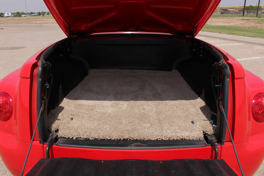 2005 Chevrolet SSR - Image 31 of 31