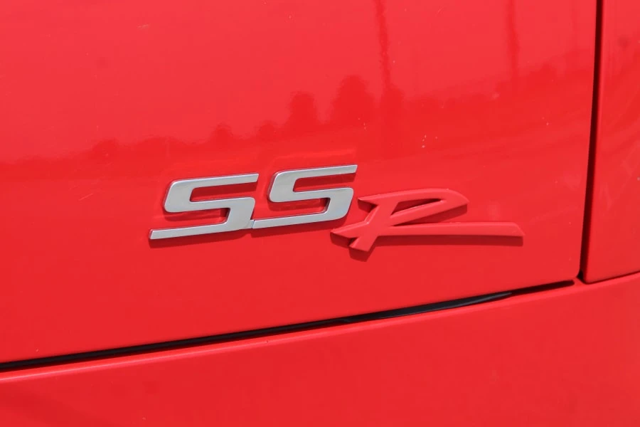 2005 Chevrolet SSR - Image 15 of 31