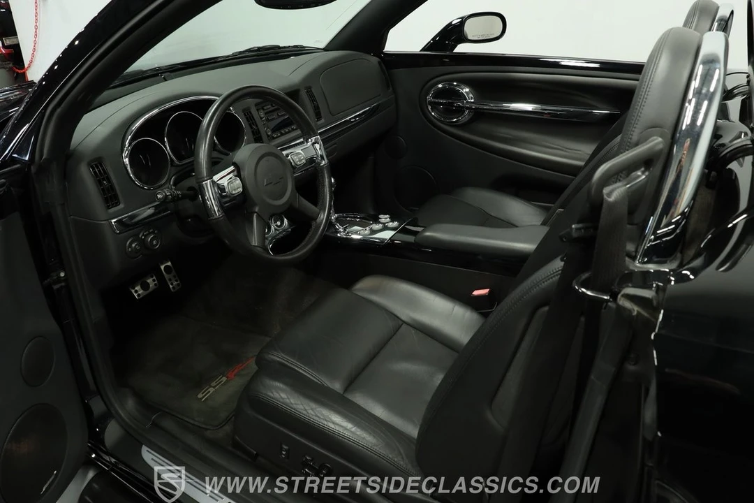 2005 Chevrolet SSR - Image 5 of 12