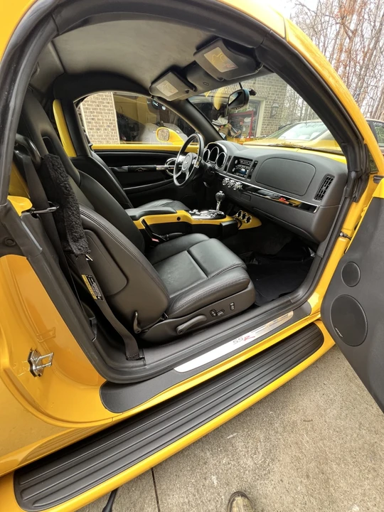 2005 Chevrolet SSR - Image 13 of 31