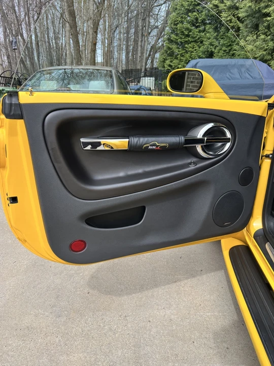 2005 Chevrolet SSR - Image 22 of 31