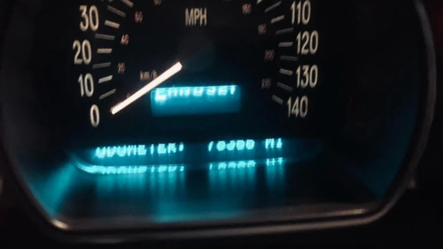 2005 Chevrolet SSR - Image 3 of 13