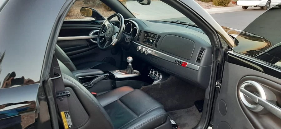 2005 Chevrolet SSR - Image 4 of 6