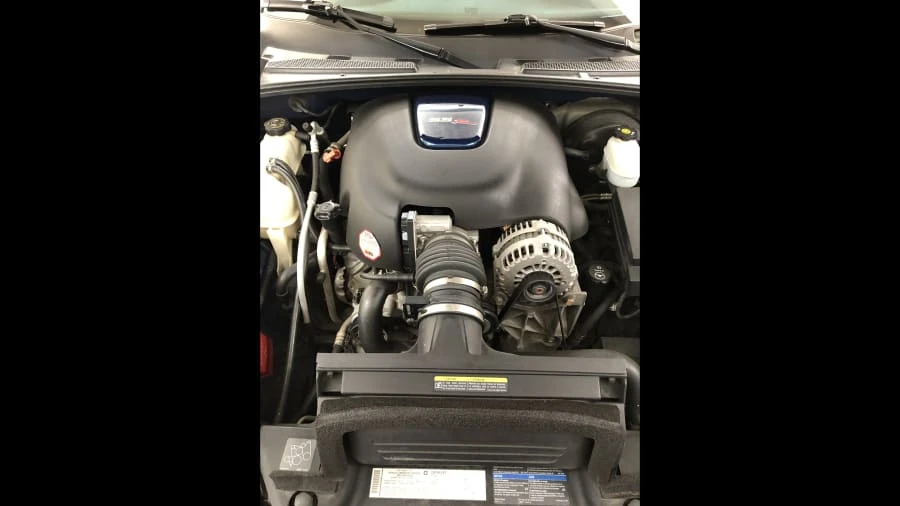 2005 Chevrolet SSR - Image 7 of 12
