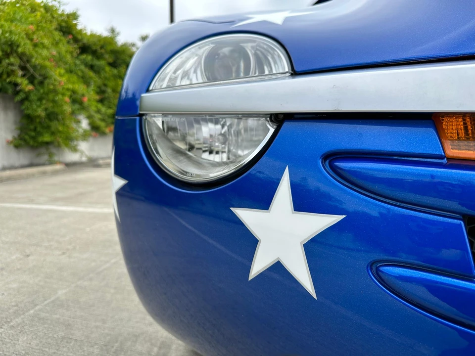 2005 Chevrolet SSR - Image 27 of 31
