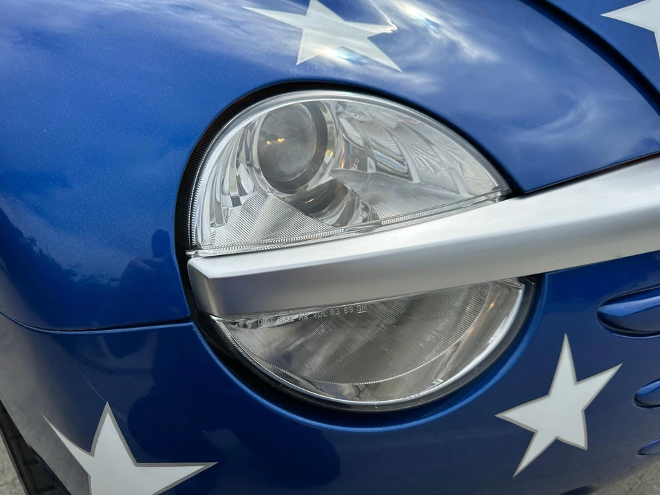 2005 Chevrolet SSR - Image 26 of 31