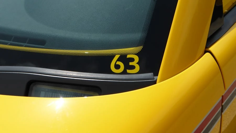 2005 Chevrolet SSR - Image 5 of 8