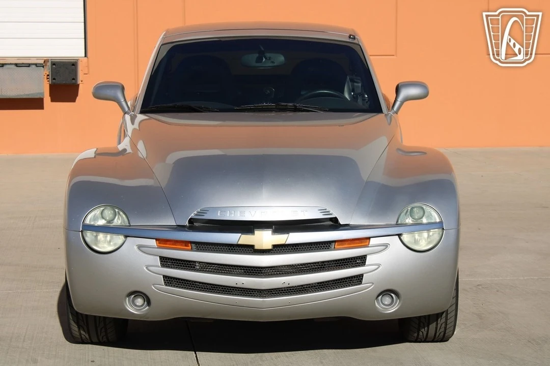 2005 Chevrolet SSR - Image 21 of 21