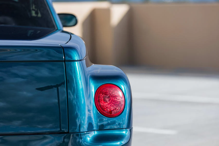 2005 Chevrolet SSR - Image 22 of 31
