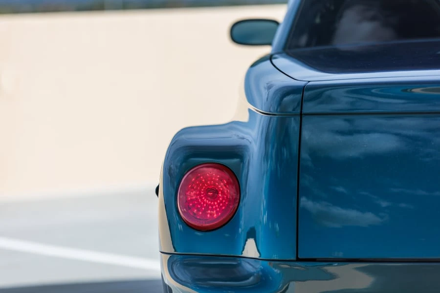 2005 Chevrolet SSR - Image 20 of 31