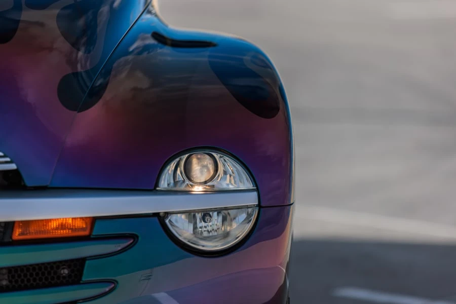 2005 Chevrolet SSR - Image 19 of 31