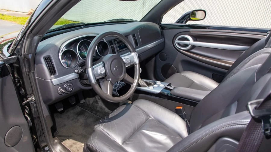2005 Chevrolet SSR - Image 4 of 16