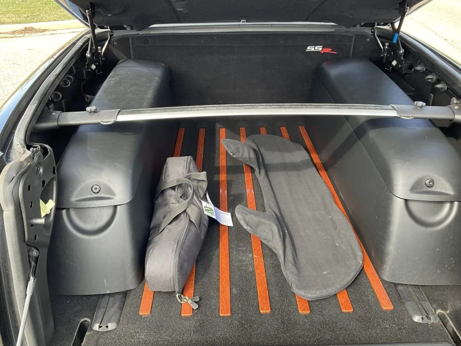 2005 Chevrolet SSR - Image 14 of 15