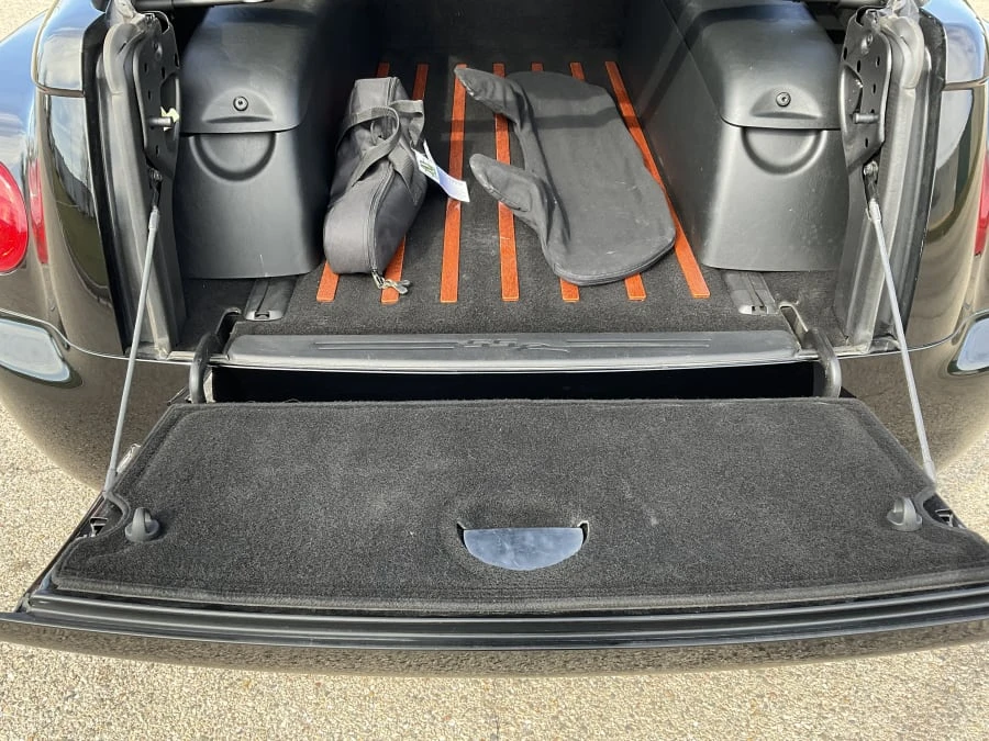 2005 Chevrolet SSR - Image 15 of 15