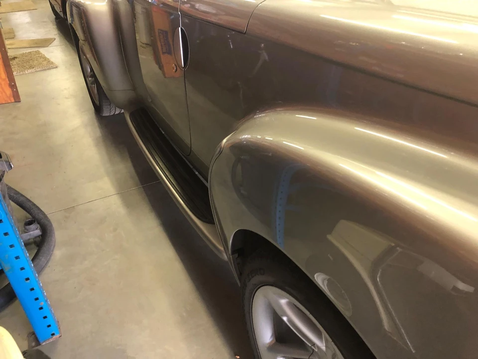 2005 Chevrolet SSR - Image 23 of 29
