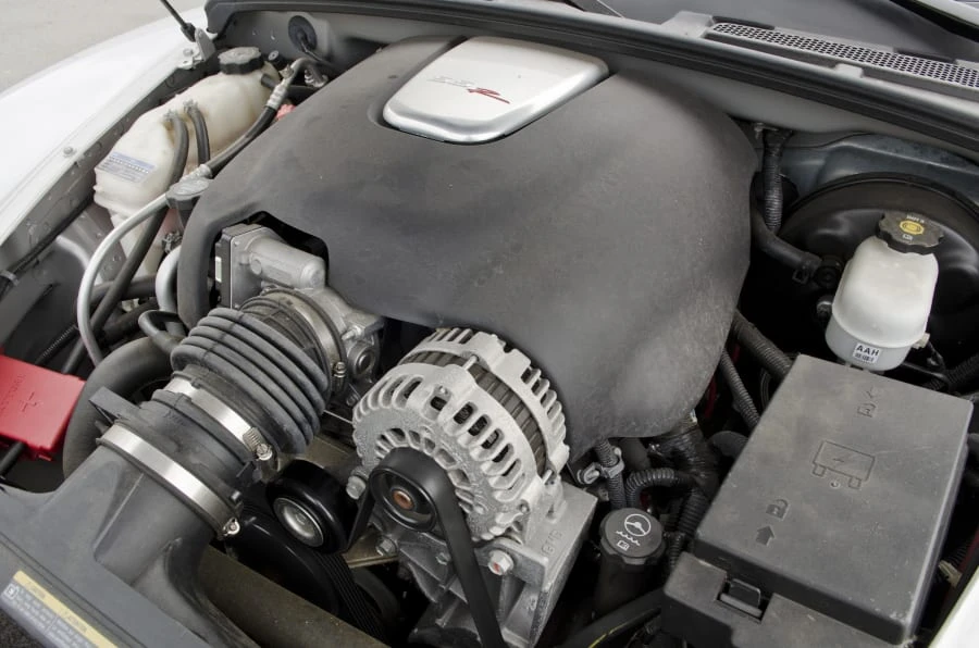 2005 Chevrolet SSR - Image 6 of 10