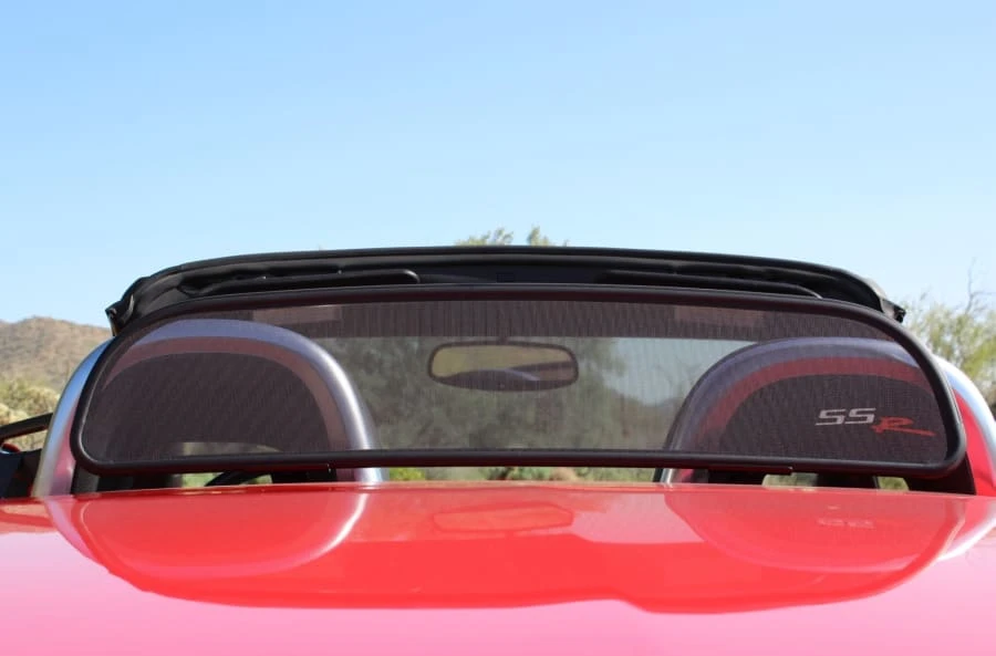 2005 Chevrolet SSR - Image 7 of 12