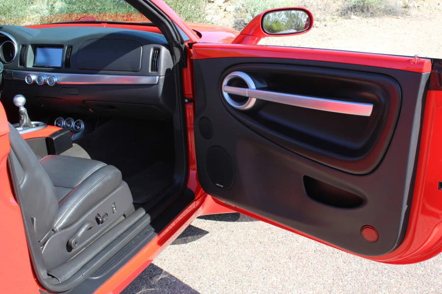 2005 Chevrolet SSR - Image 6 of 12