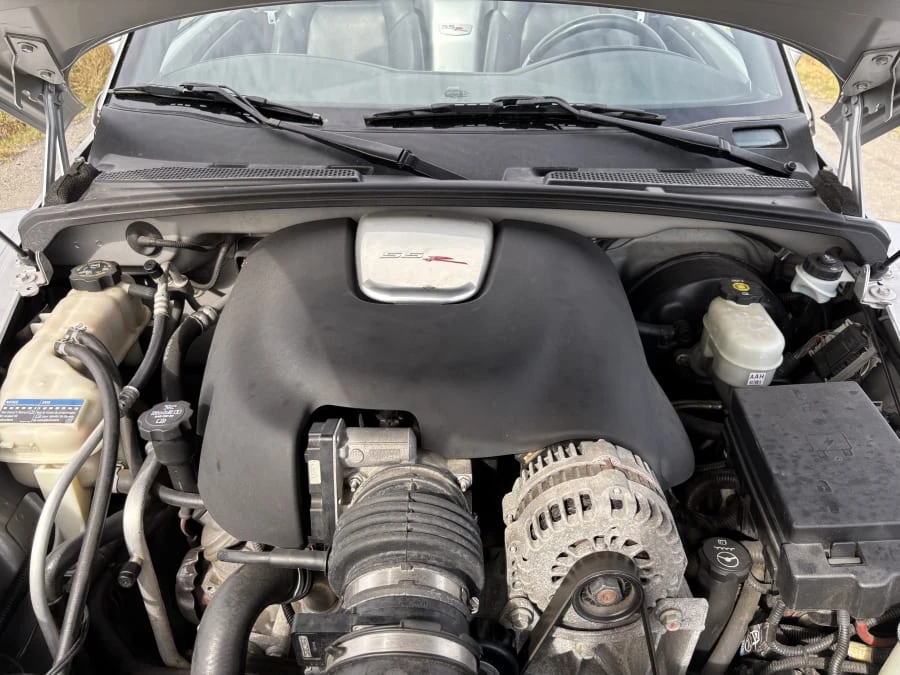 2005 Chevrolet SSR - Image 7 of 8