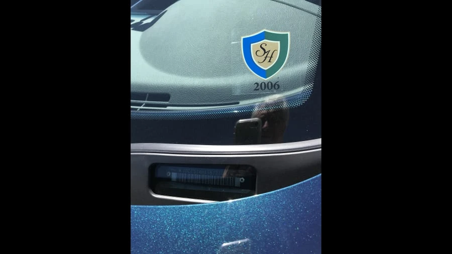 2005 Chevrolet SSR - Image 7 of 10