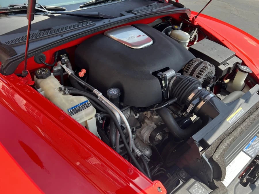2005 Chevrolet SSR - Image 11 of 11