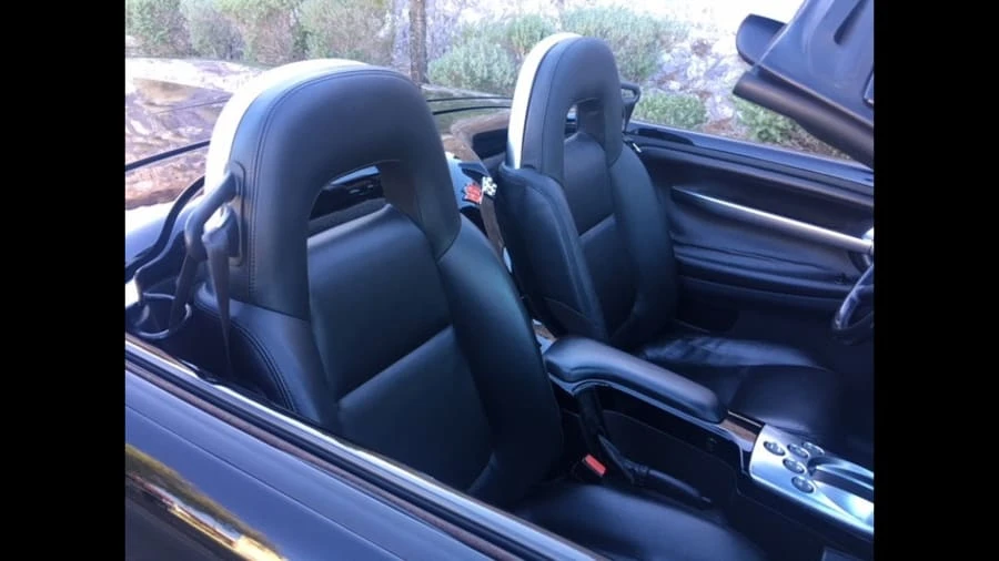 2005 Chevrolet SSR - Image 5 of 11