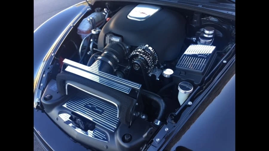 2005 Chevrolet SSR - Image 6 of 11