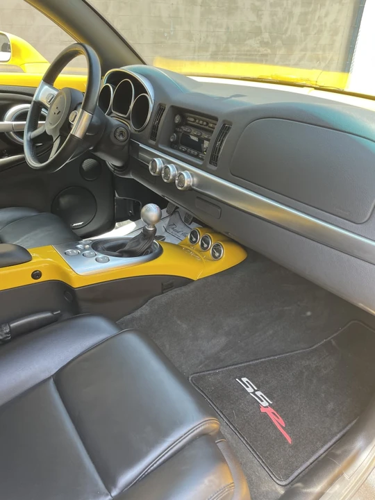 2005 Chevrolet SSR - Image 8 of 10