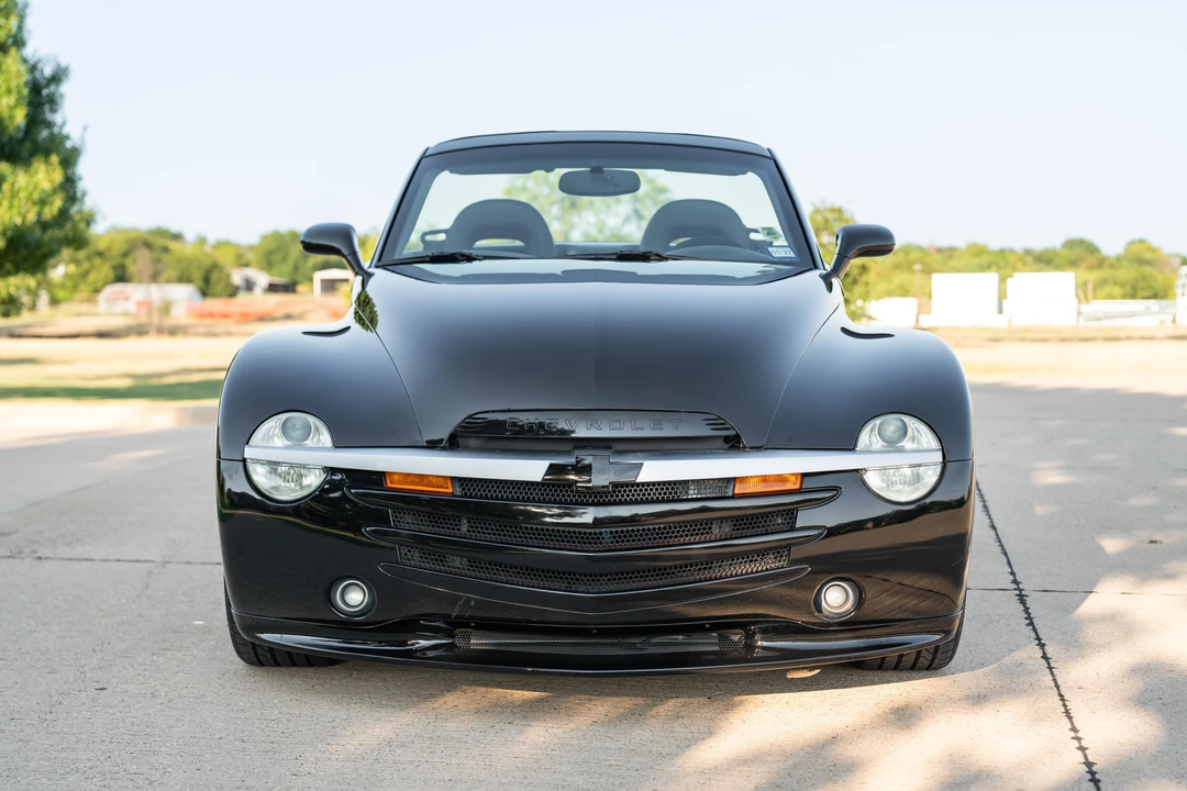 2005 Chevrolet SSR - Image 6 of 31
