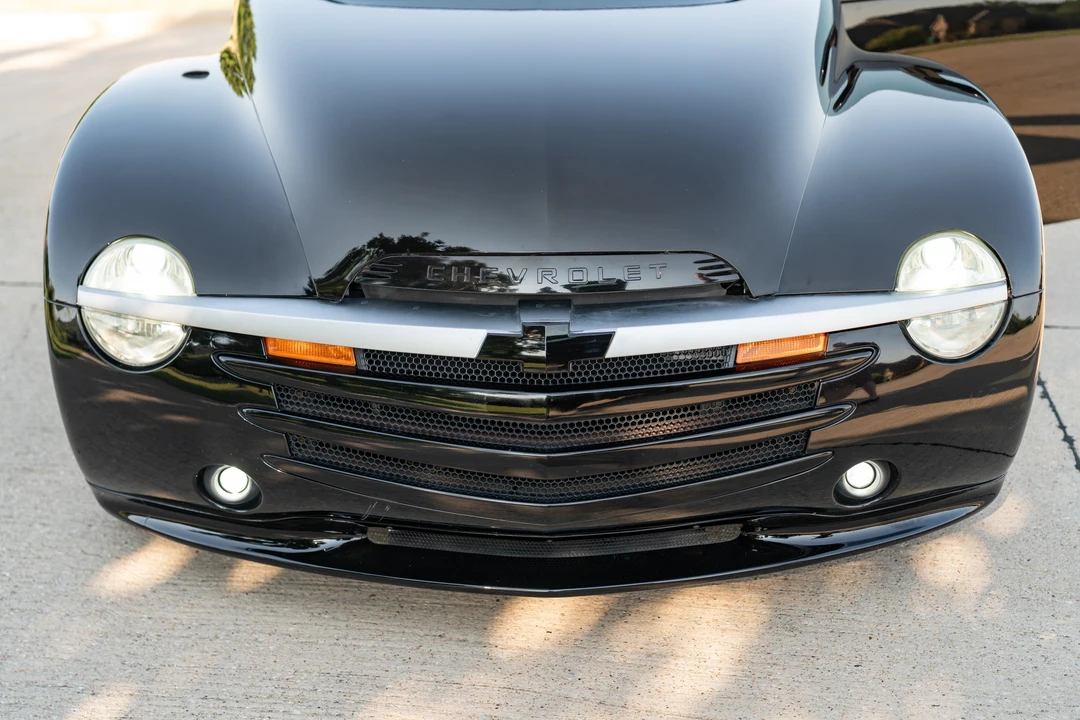 2005 Chevrolet SSR - Image 17 of 31