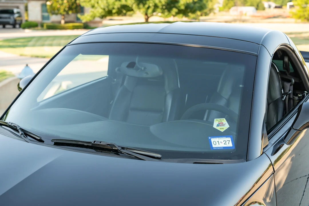 2005 Chevrolet SSR - Image 24 of 31