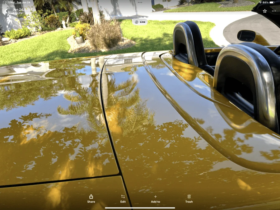 2005 Chevrolet SSR - Image 10 of 14