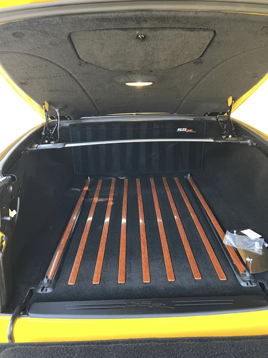 2005 Chevrolet SSR - Image 11 of 14