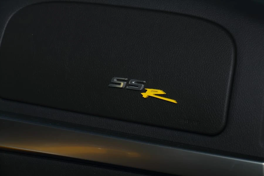 2005 Chevrolet SSR - Image 24 of 31